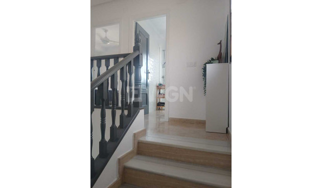 Reventa - Villa - Villamartin - Costa Blanca