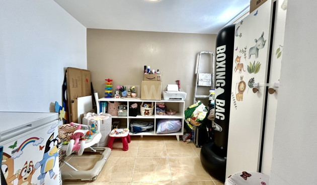 Reventa - Villa - Villamartin - Costa Blanca