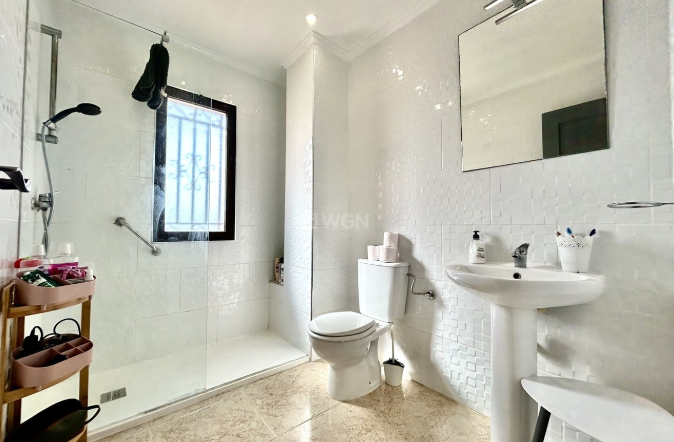 Reventa - Villa - Villamartin - Costa Blanca