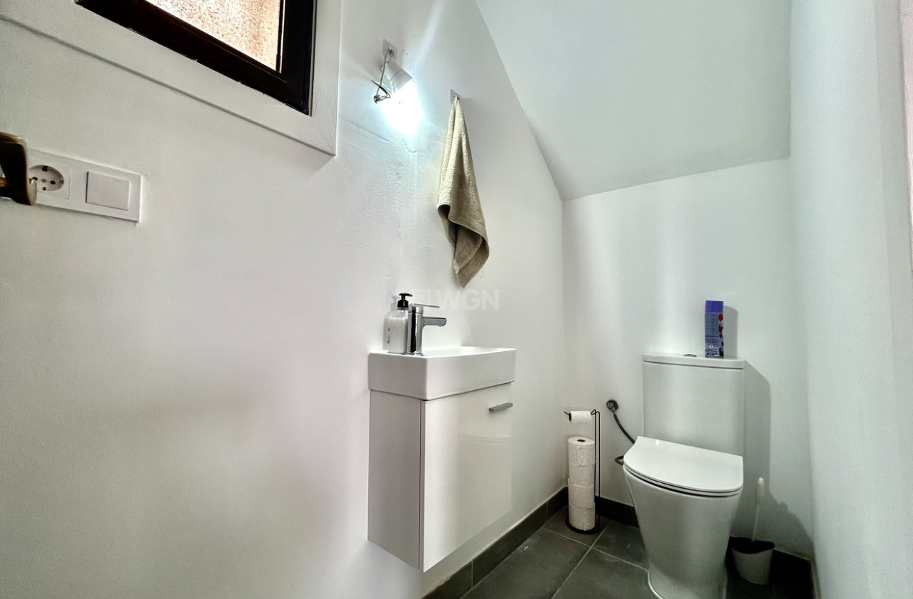 Reventa - Villa - Villamartin - Costa Blanca