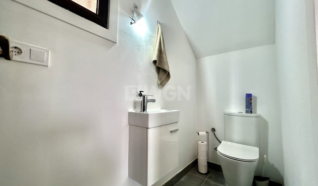 Reventa - Villa - Villamartin - Costa Blanca