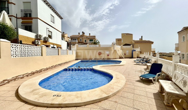 Reventa - Villa - Villamartin - Costa Blanca