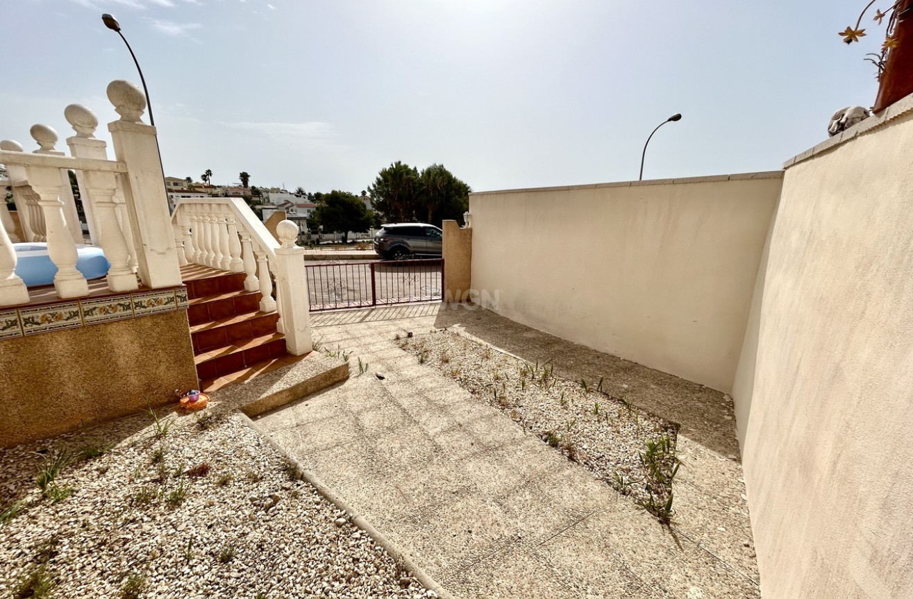 Reventa - Villa - Villamartin - Costa Blanca