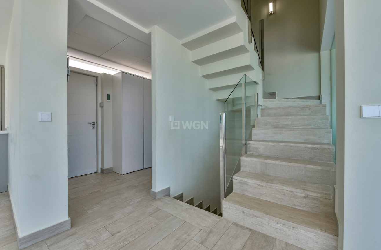 Odsprzedaż - Villa - Finestrat - Balcón De Finestrat