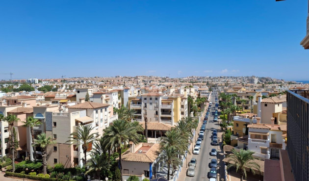Reventa - Apartamento / piso - Torrevieja - Los Frutales