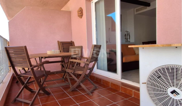 Reventa - Apartamento / piso - Torrevieja - Los Frutales