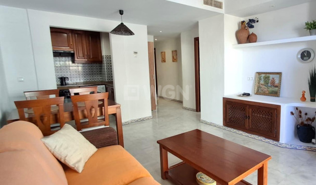 Reventa - Apartamento / piso - Torrevieja - Los Frutales