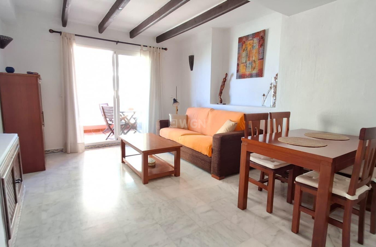 Reventa - Apartamento / piso - Torrevieja - Los Frutales