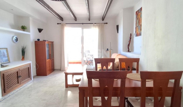 Reventa - Apartamento / piso - Torrevieja - Los Frutales