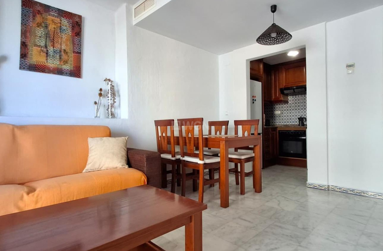 Reventa - Apartamento / piso - Torrevieja - Los Frutales