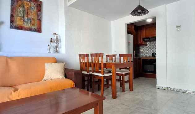 Reventa - Apartamento / piso - Torrevieja - Los Frutales