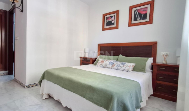 Reventa - Apartamento / piso - Torrevieja - Los Frutales