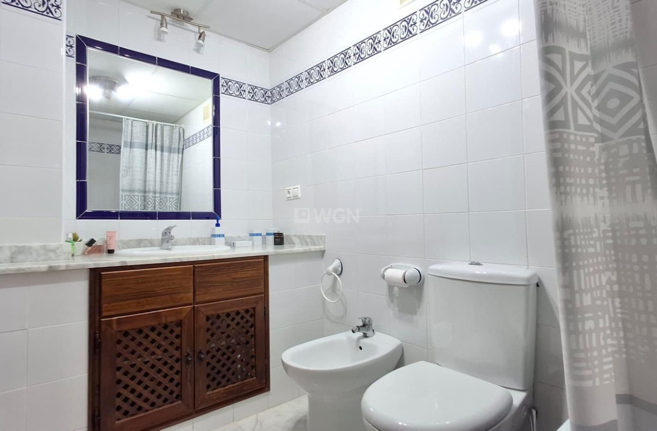 Reventa - Apartamento / piso - Torrevieja - Los Frutales