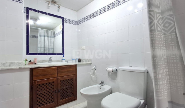 Reventa - Apartamento / piso - Torrevieja - Los Frutales