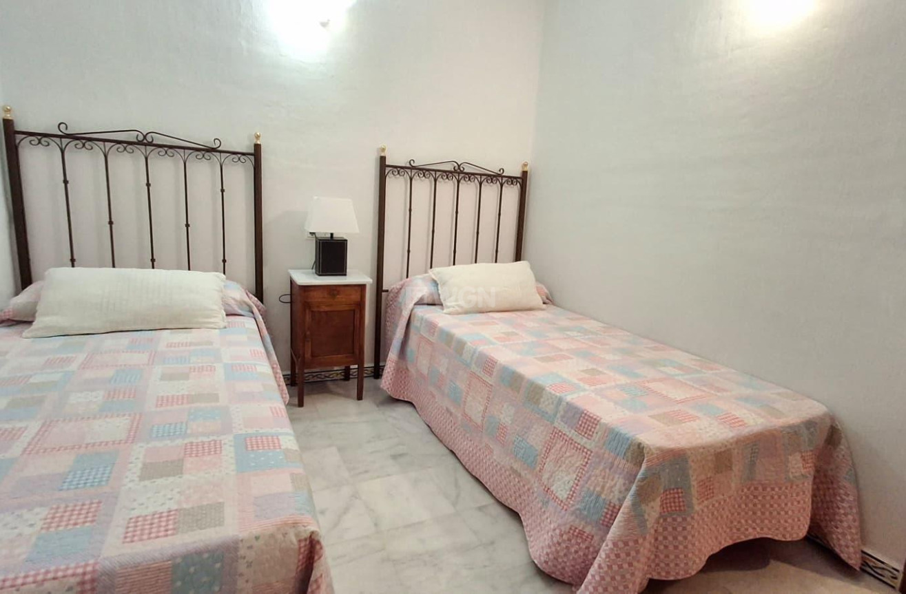 Reventa - Apartamento / piso - Torrevieja - Los Frutales