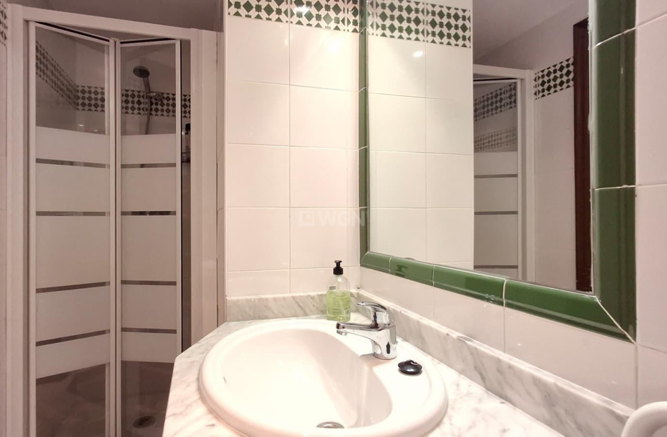 Reventa - Apartamento / piso - Torrevieja - Los Frutales