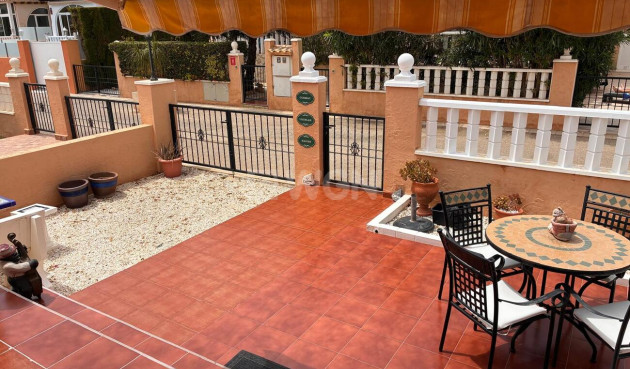 Odsprzedaż - Villa - Lomas de Caboroig - Costa Blanca