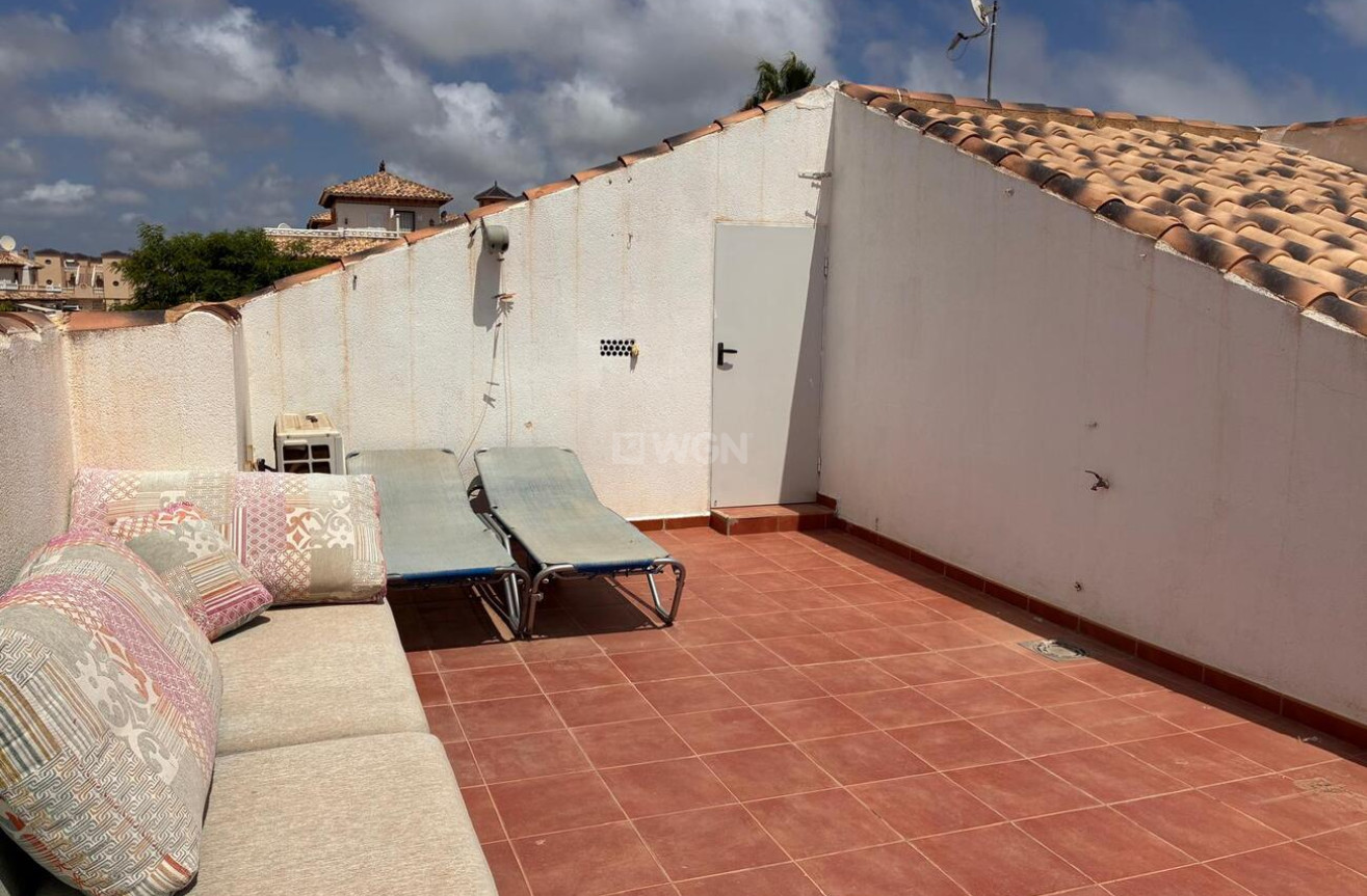 Odsprzedaż - Villa - Lomas de Caboroig - Costa Blanca