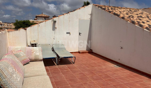 Odsprzedaż - Villa - Lomas de Caboroig - Costa Blanca