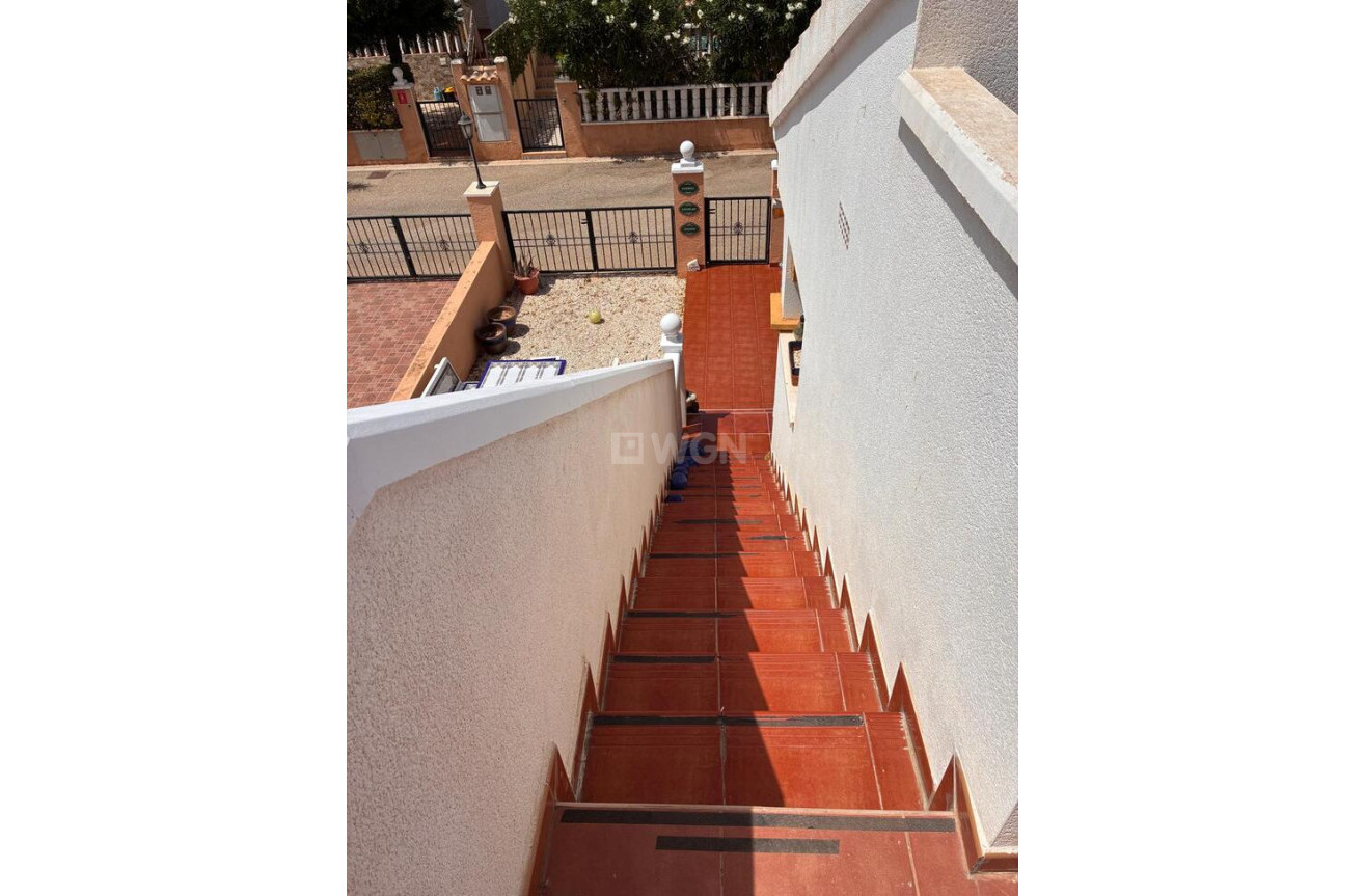 Odsprzedaż - Villa - Lomas de Caboroig - Costa Blanca