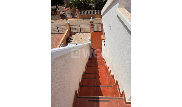Odsprzedaż - Villa - Lomas de Caboroig - Costa Blanca
