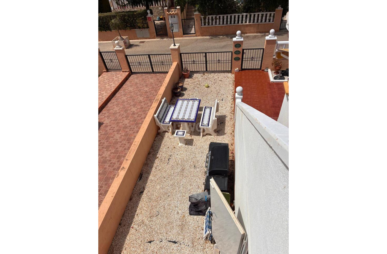 Odsprzedaż - Villa - Lomas de Caboroig - Costa Blanca