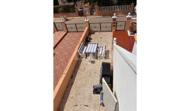 Odsprzedaż - Villa - Lomas de Caboroig - Costa Blanca