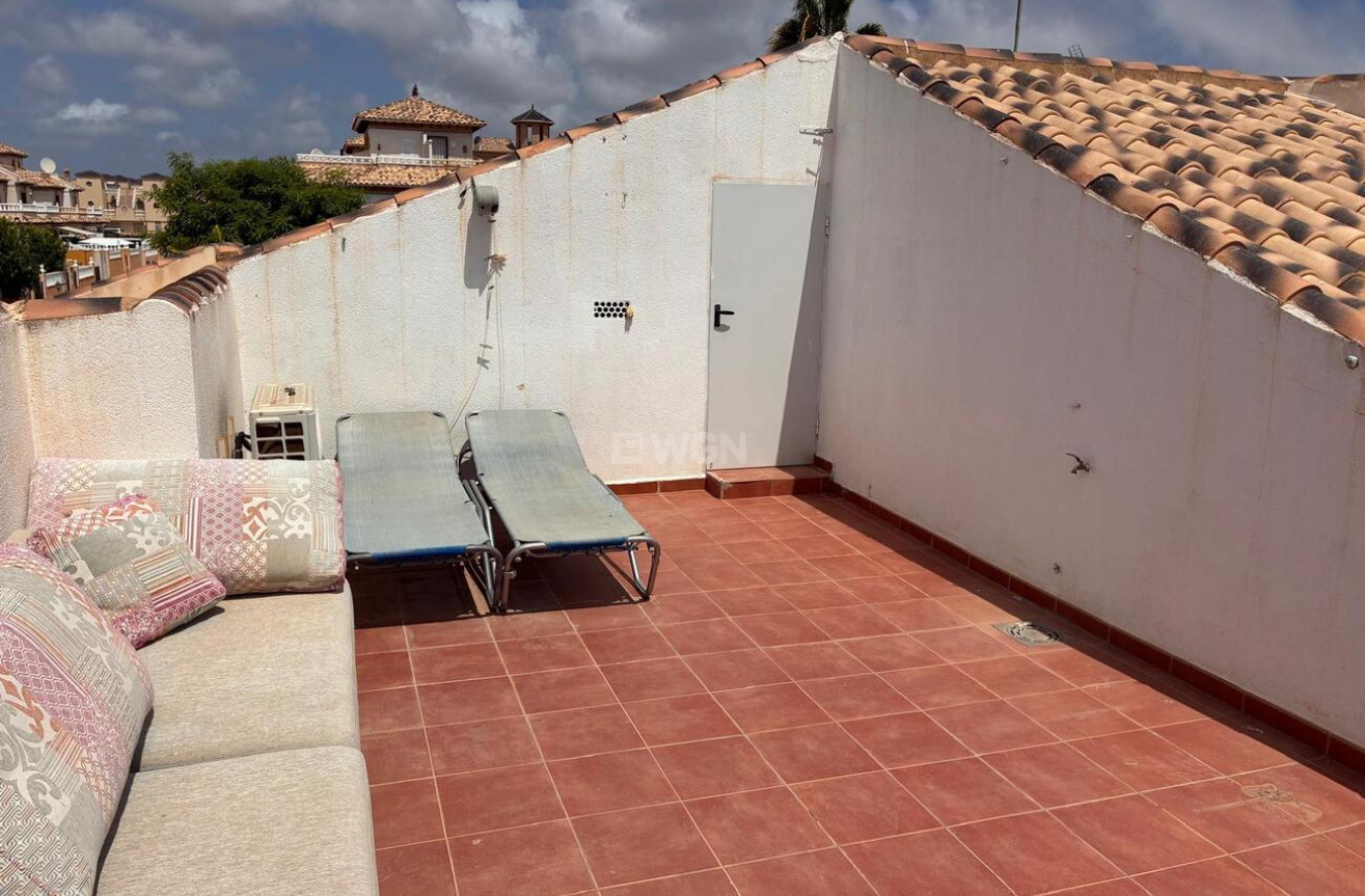Odsprzedaż - Villa - Lomas de Caboroig - Costa Blanca