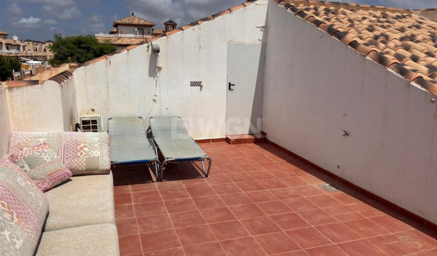Odsprzedaż - Villa - Lomas de Caboroig - Costa Blanca