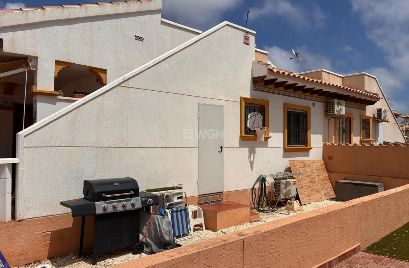 Odsprzedaż - Villa - Lomas de Caboroig - Costa Blanca