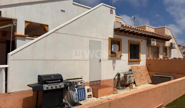 Odsprzedaż - Villa - Lomas de Caboroig - Costa Blanca