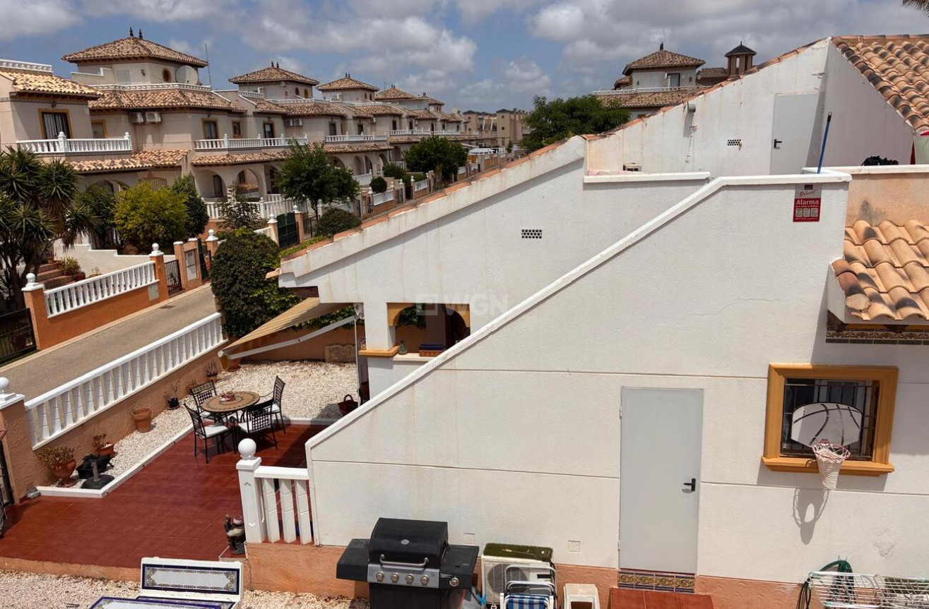 Odsprzedaż - Villa - Lomas de Caboroig - Costa Blanca