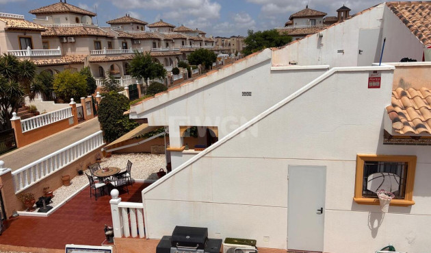 Odsprzedaż - Villa - Lomas de Caboroig - Costa Blanca