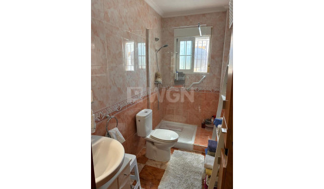 Odsprzedaż - Villa - Lomas de Caboroig - Costa Blanca
