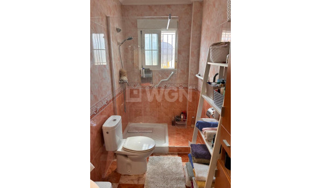 Odsprzedaż - Villa - Lomas de Caboroig - Costa Blanca