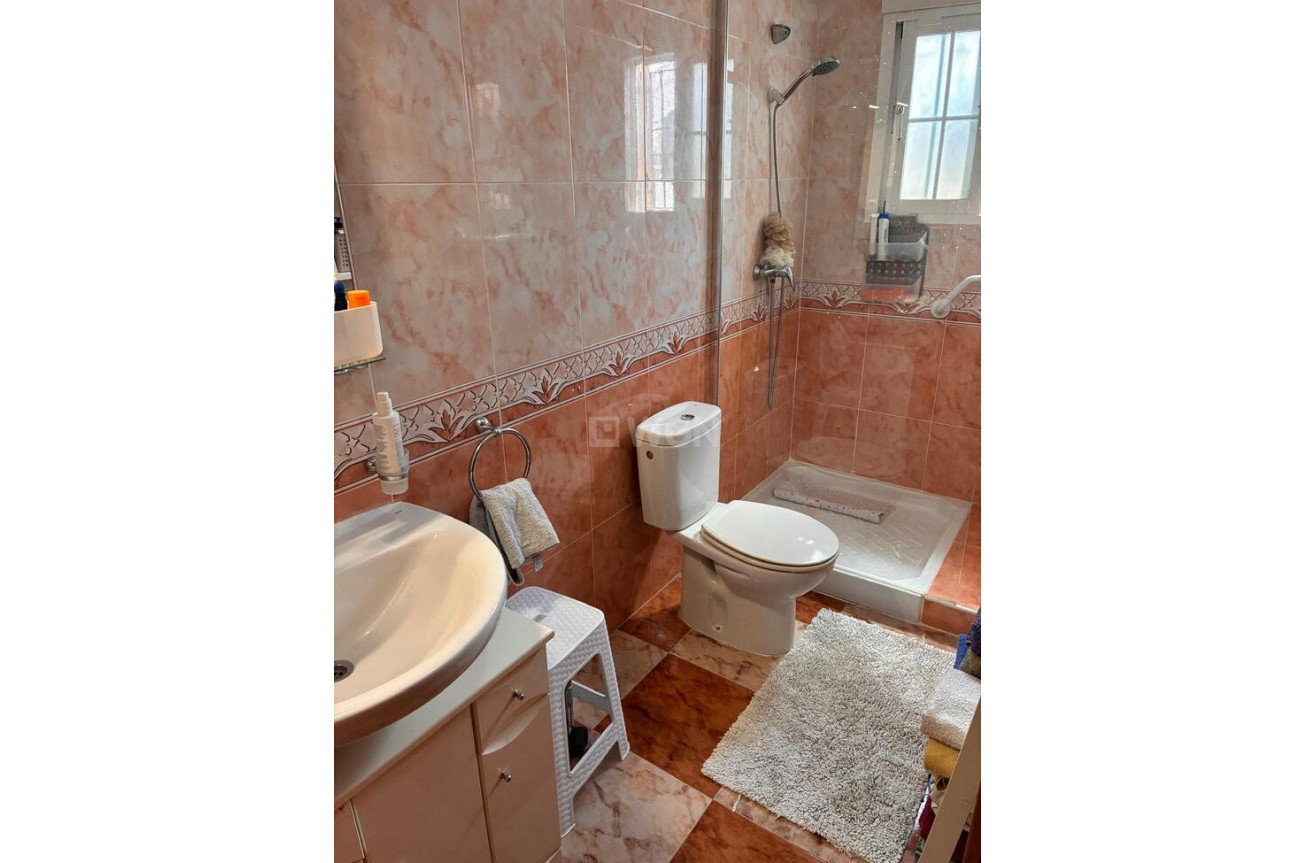 Odsprzedaż - Villa - Lomas de Caboroig - Costa Blanca