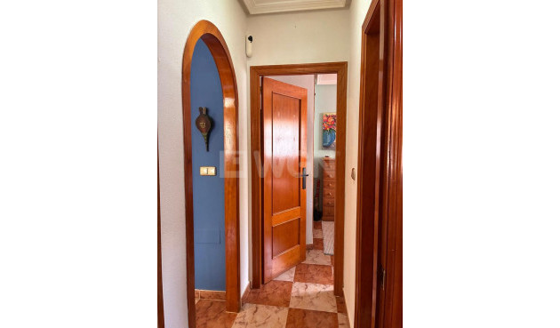 Odsprzedaż - Villa - Lomas de Caboroig - Costa Blanca