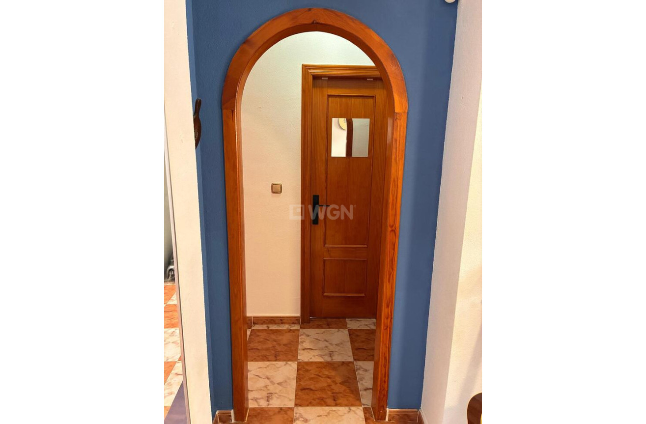 Odsprzedaż - Villa - Lomas de Caboroig - Costa Blanca