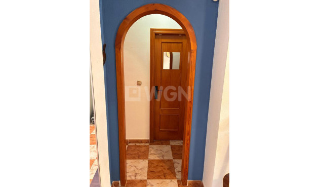 Odsprzedaż - Villa - Lomas de Caboroig - Costa Blanca