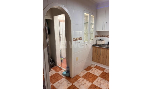 Odsprzedaż - Villa - Lomas de Caboroig - Costa Blanca