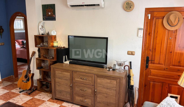 Odsprzedaż - Villa - Lomas de Caboroig - Costa Blanca