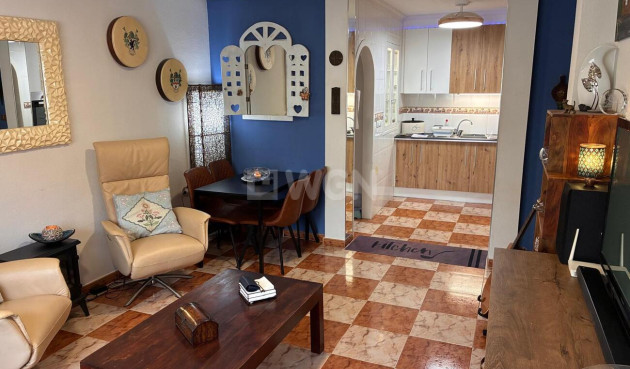 Odsprzedaż - Villa - Lomas de Caboroig - Costa Blanca