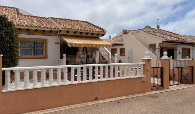 Odsprzedaż - Villa - Lomas de Caboroig - Costa Blanca