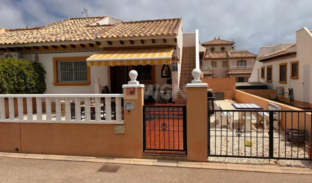 Odsprzedaż - Villa - Lomas de Caboroig - Costa Blanca