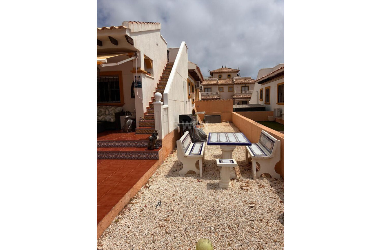 Odsprzedaż - Villa - Lomas de Caboroig - Costa Blanca