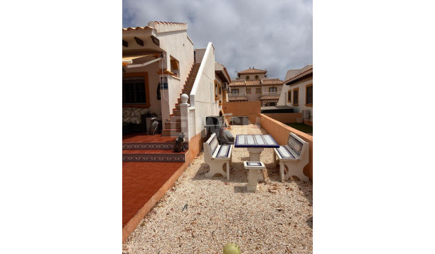 Odsprzedaż - Villa - Lomas de Caboroig - Costa Blanca