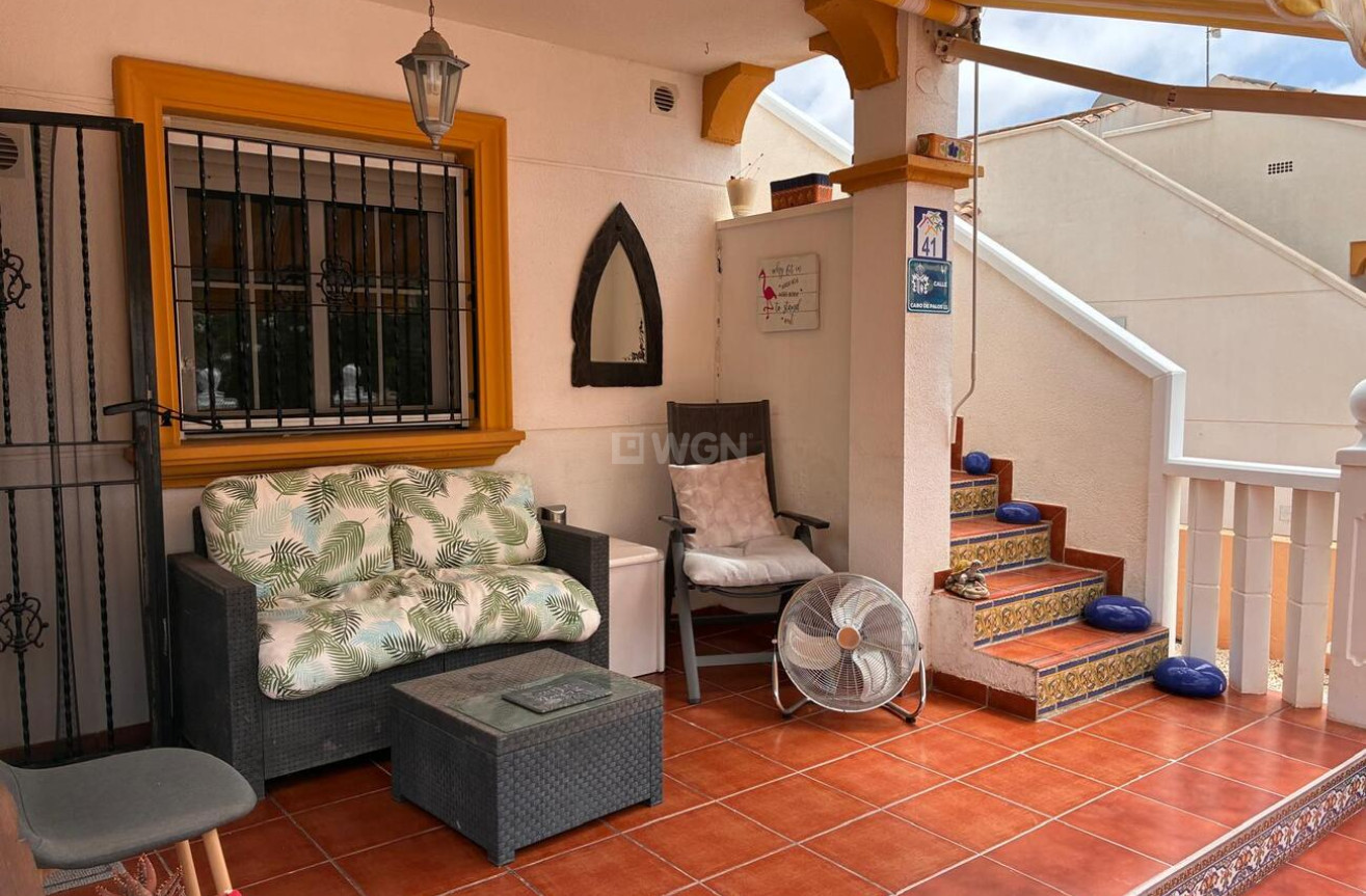 Odsprzedaż - Villa - Lomas de Caboroig - Costa Blanca