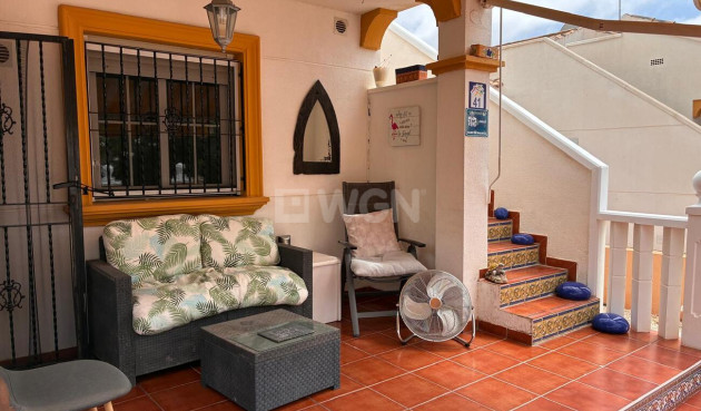 Odsprzedaż - Villa - Lomas de Caboroig - Costa Blanca