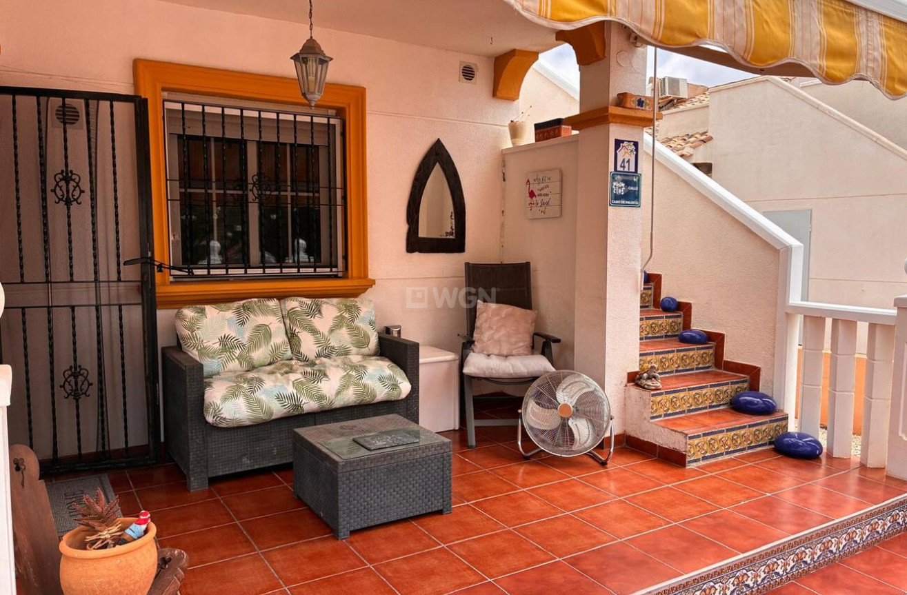 Odsprzedaż - Villa - Lomas de Caboroig - Costa Blanca