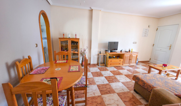 Odsprzedaż - Mieszkanie w bloku - Cabo Roig - Costa Blanca